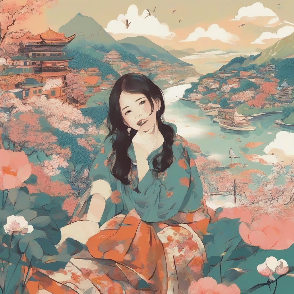 旅行收纳+护肤指南：健康养生的双重启程