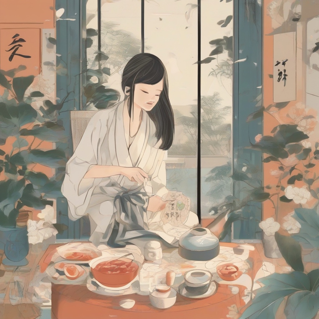 减肥+收纳+穿搭：三招打造健康生活美学