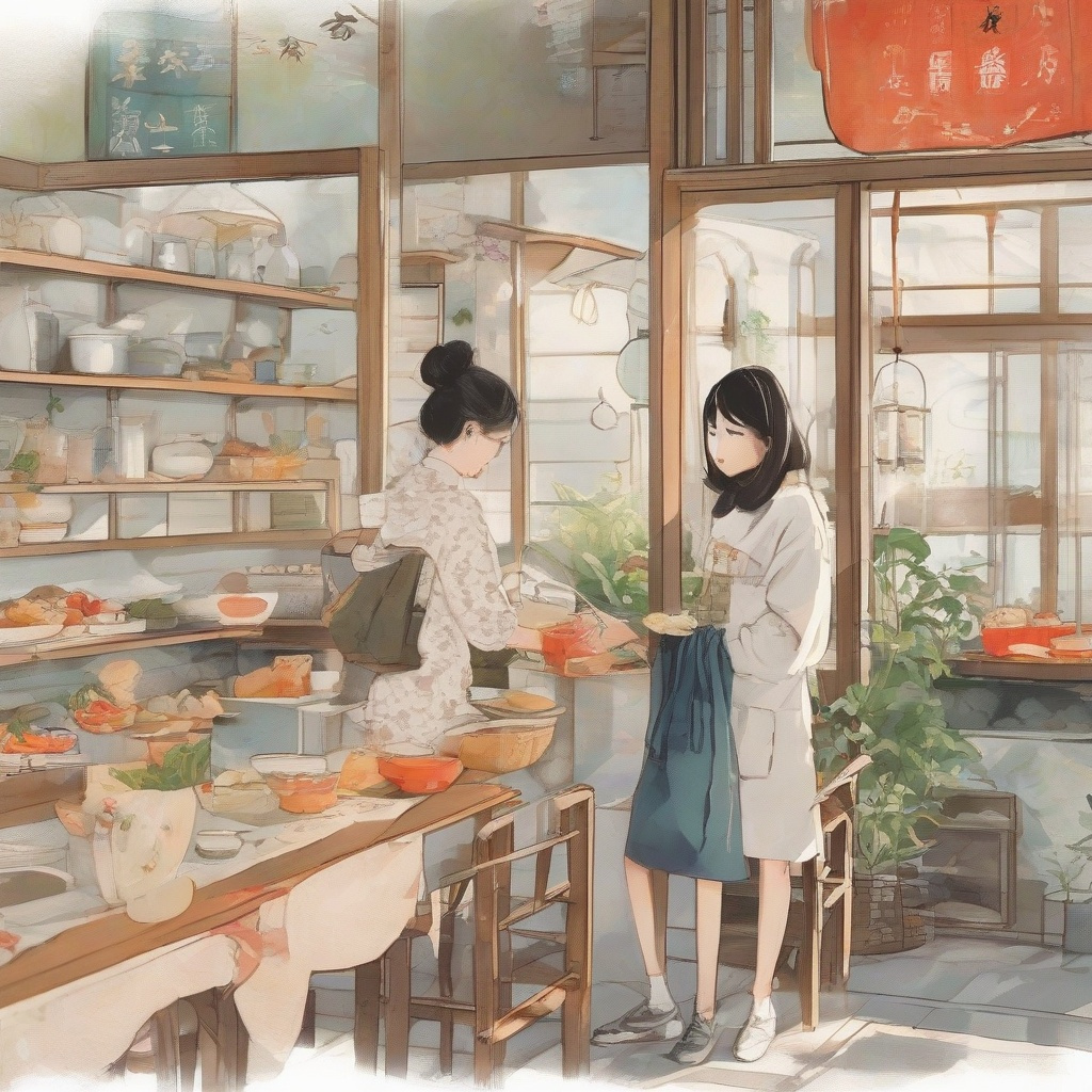 厨房收纳与烹饪秘籍：让美食更轻松