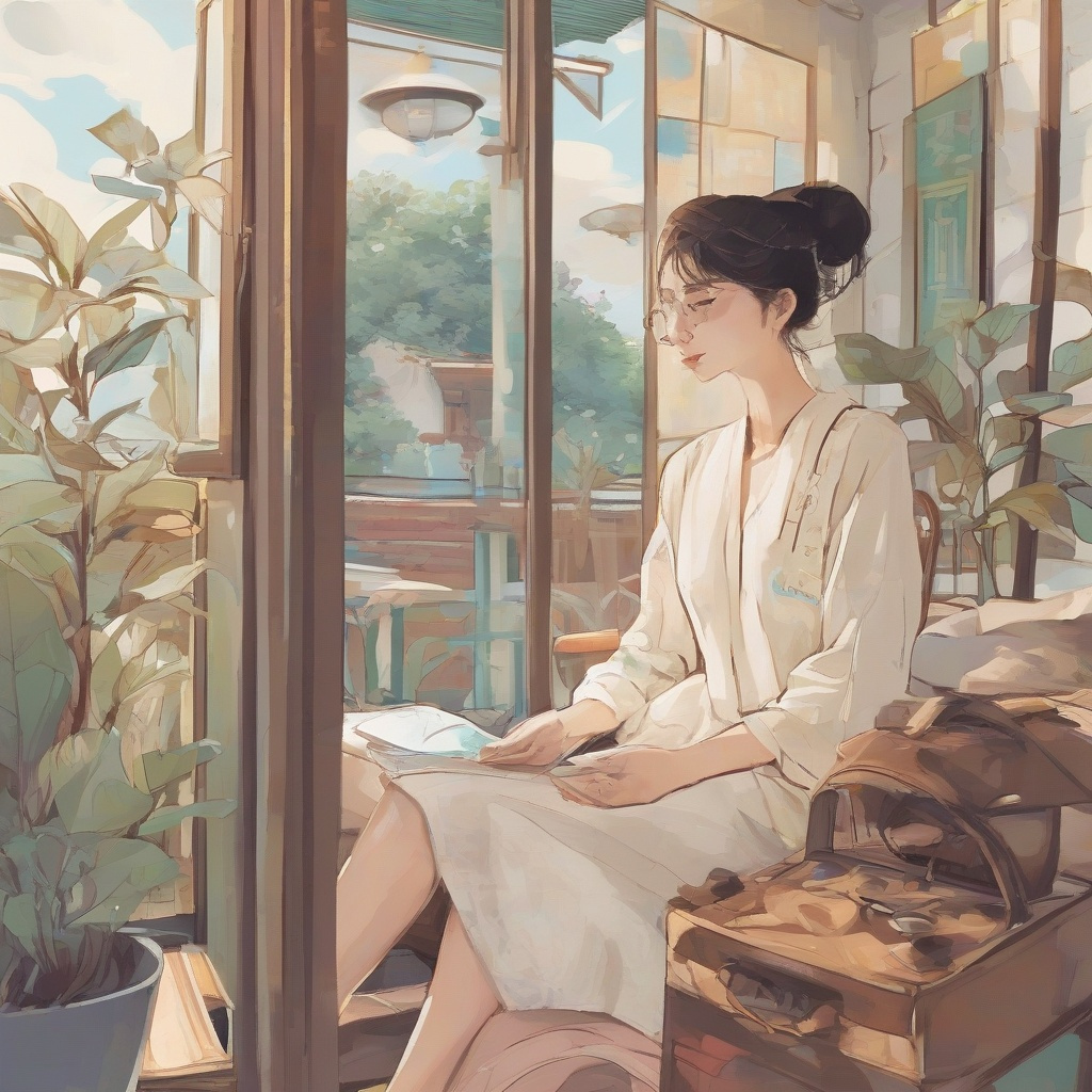 旅行健康穿搭全攻略：瘦身又时髦的秘诀
