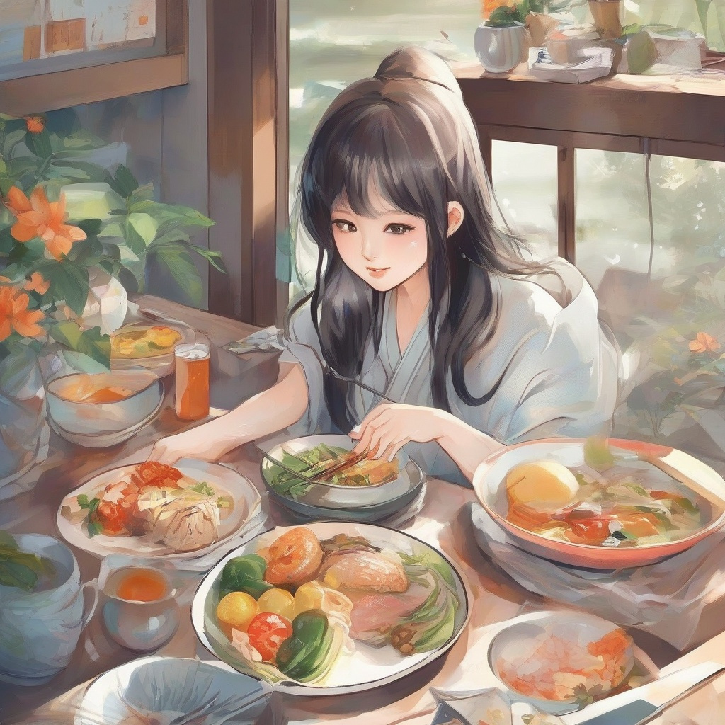 美妆新趋势：厨房食材变身美妆神器