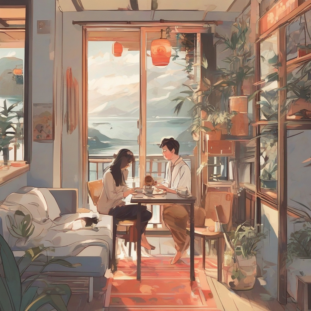 旅行收纳秘籍：轻松打包，快乐出行