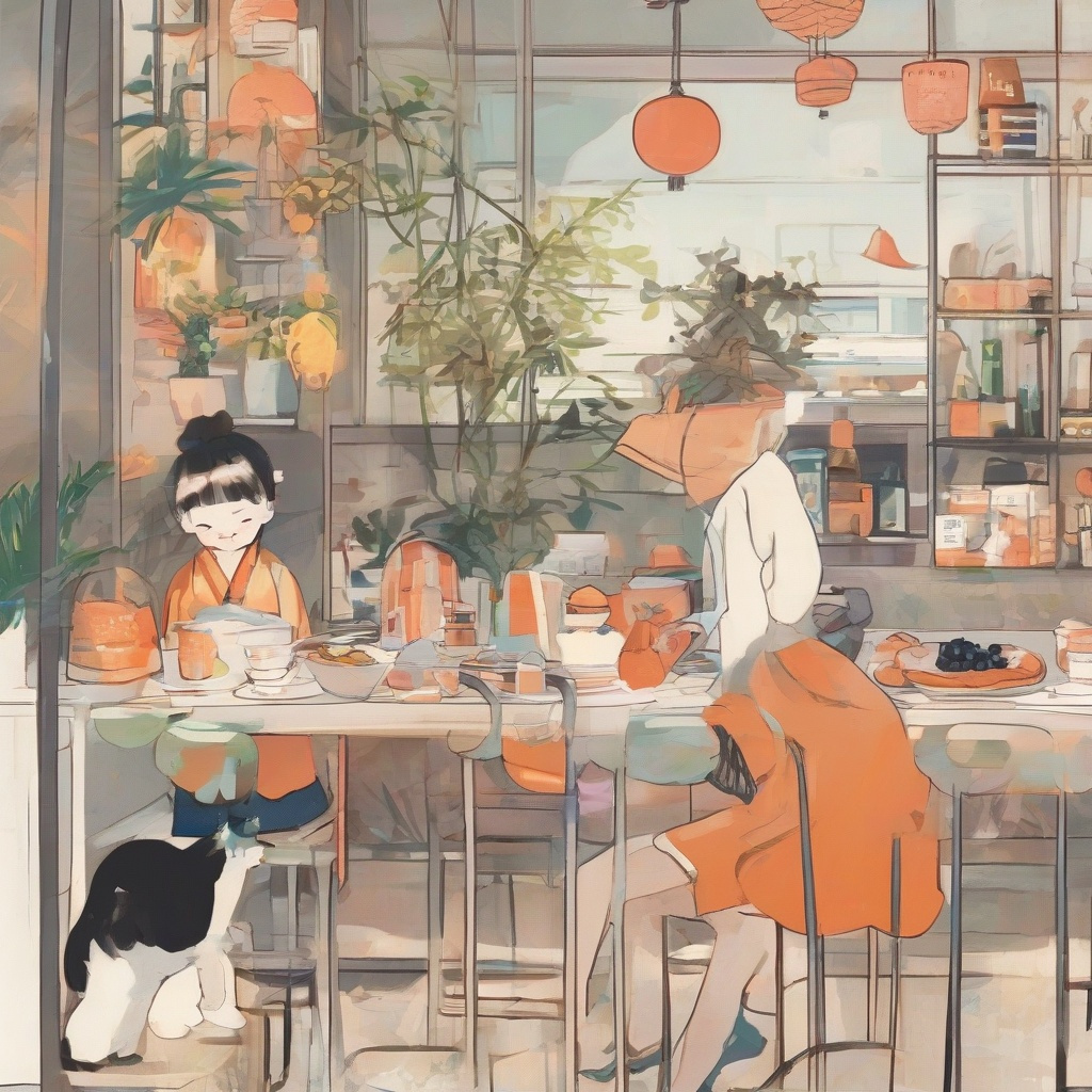 旅行达人私藏攻略：美食收纳全搞定