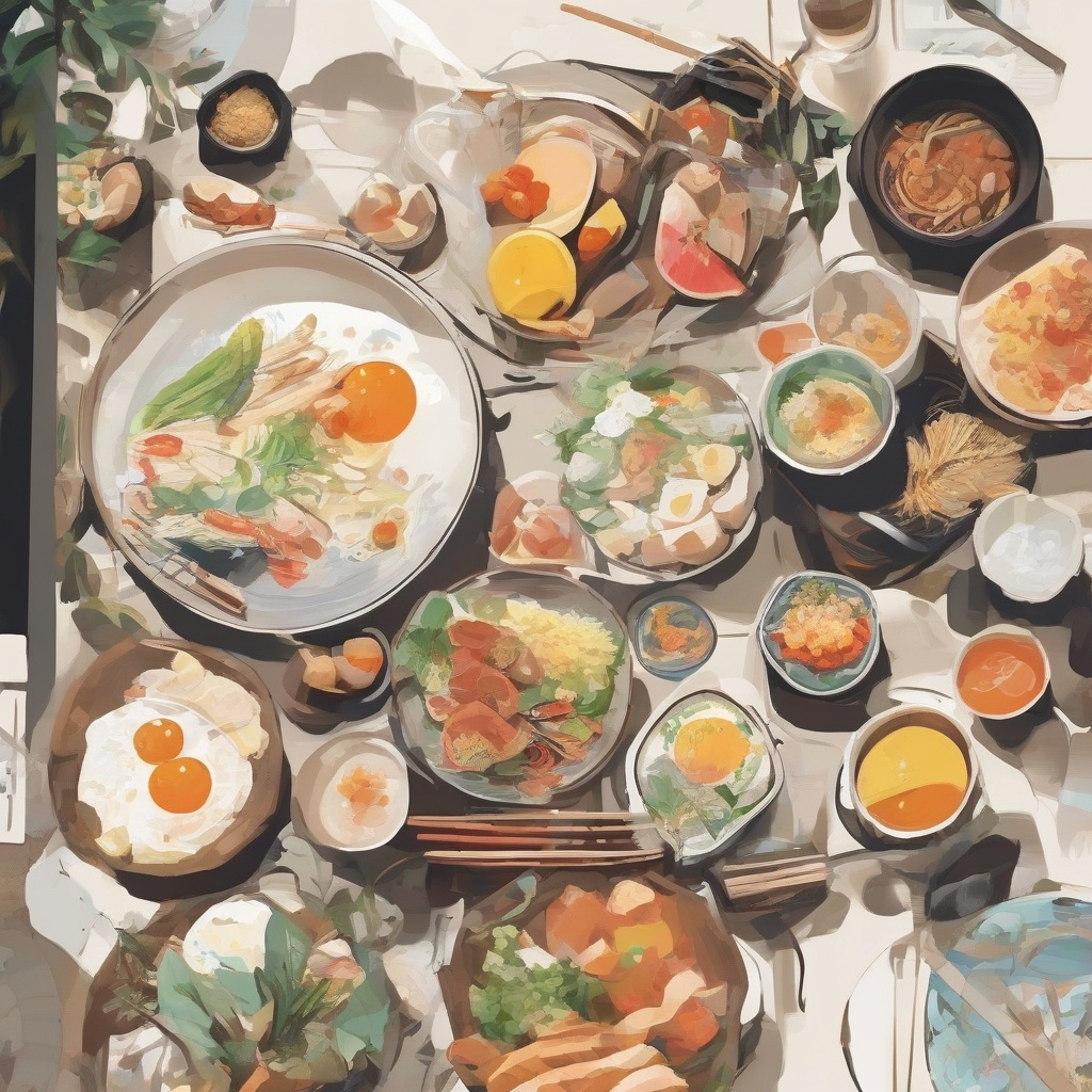 旅行全攻略：美食、护肤、家居灵感大收集