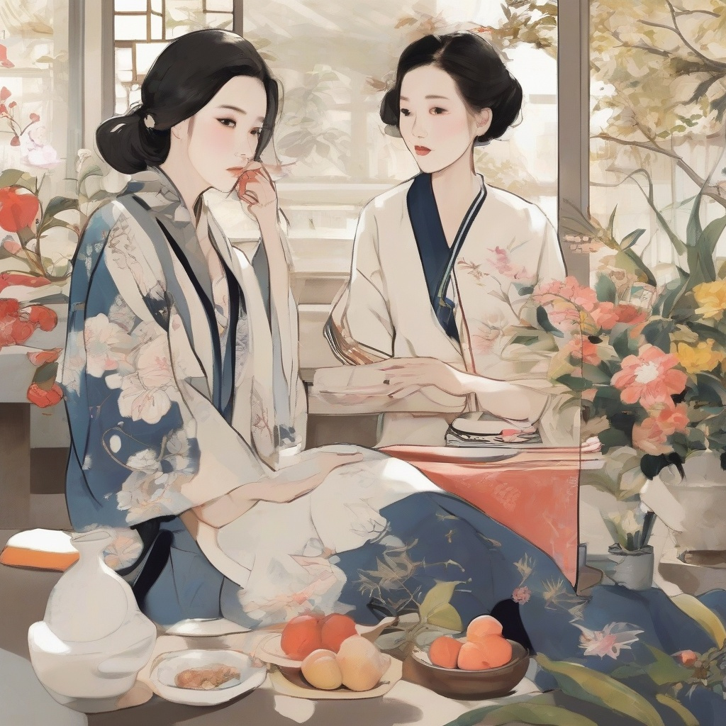 5个养生美妆技巧，让你美得健康又高级