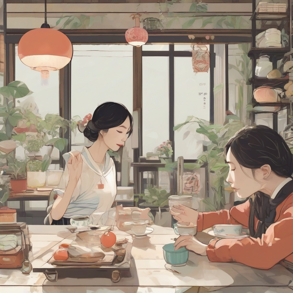 美妆+健康+穿搭：解锁你的全能时尚力