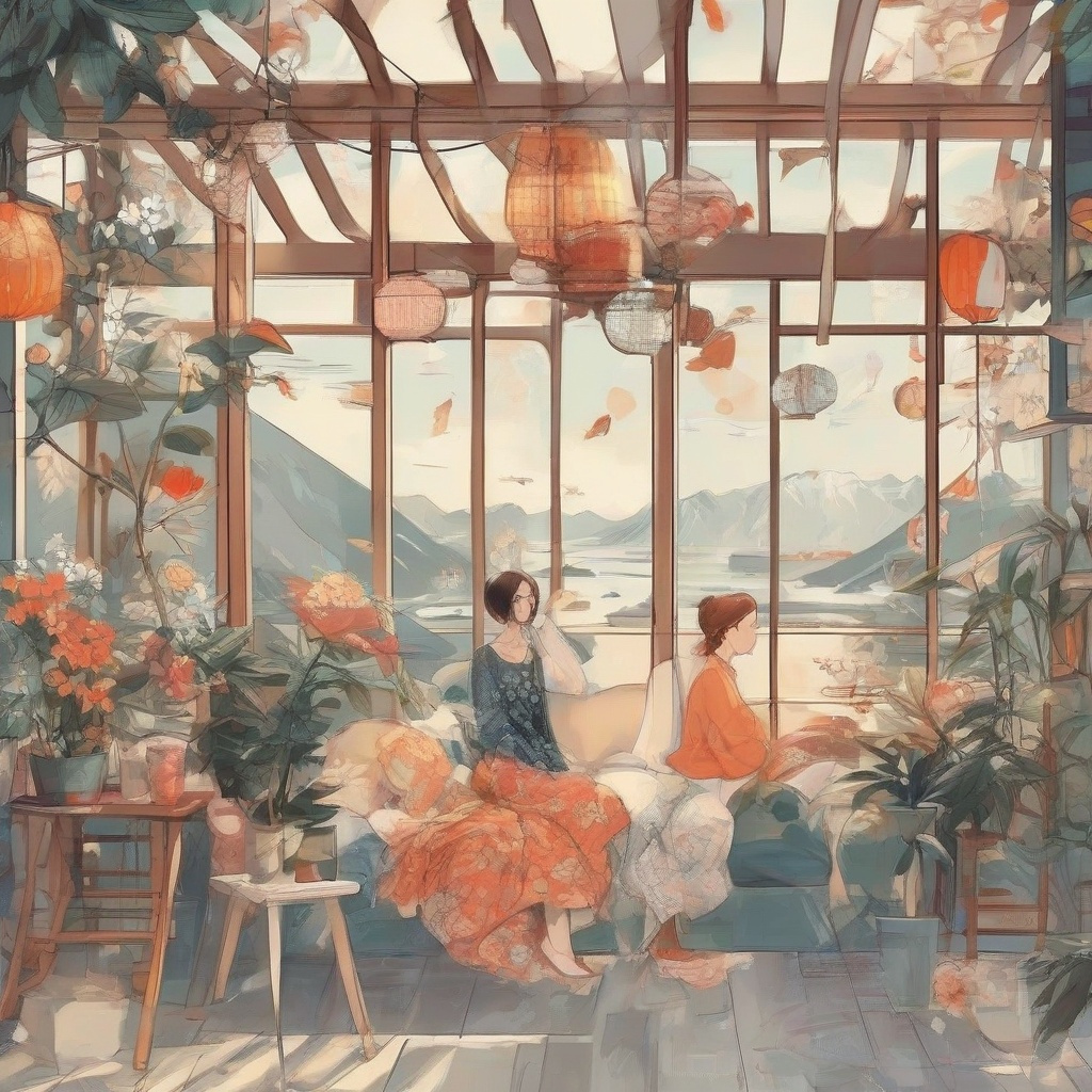 旅行中的美妆养生术：美丽不NG