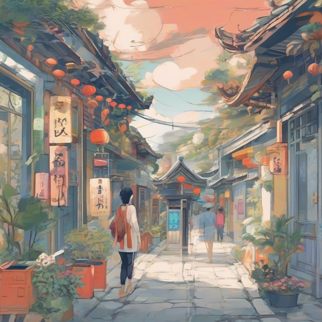 旅行养生穿搭全攻略：轻松玩转旅途