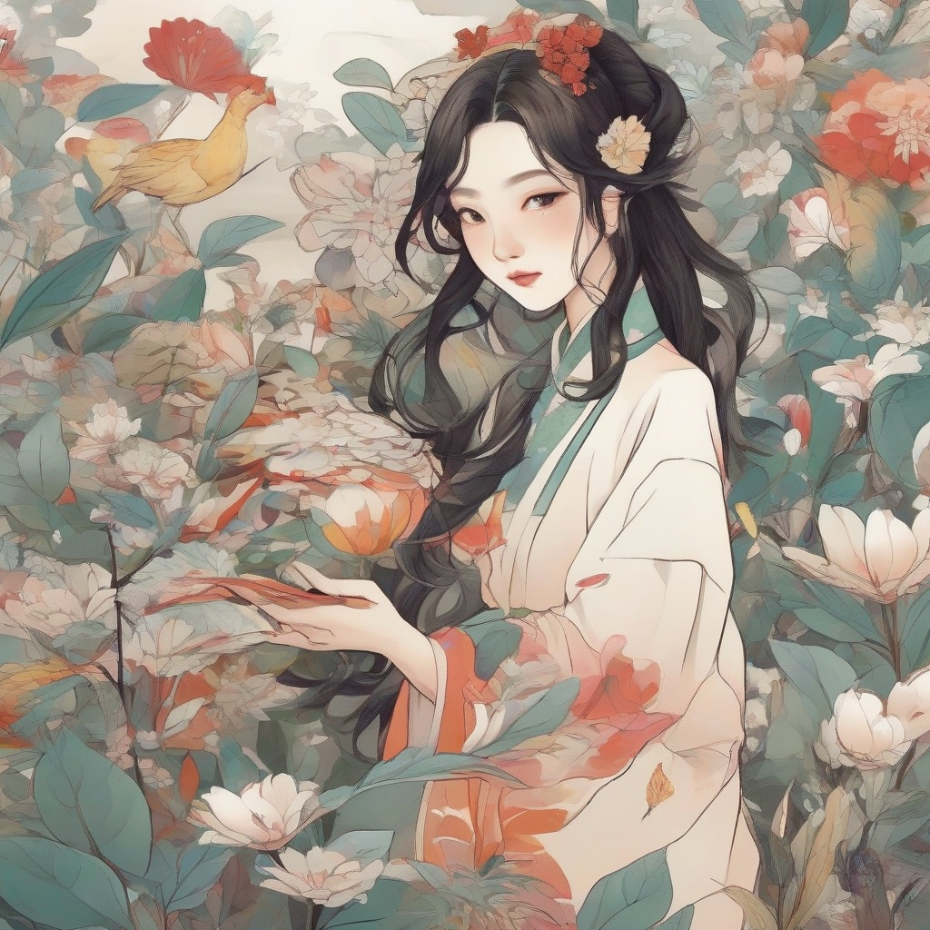 美妆与养生结合：打造天然好气色