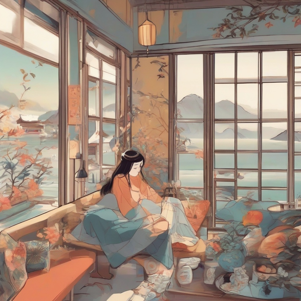 旅行中的美妆瘦身秘籍：轻松变美不费力