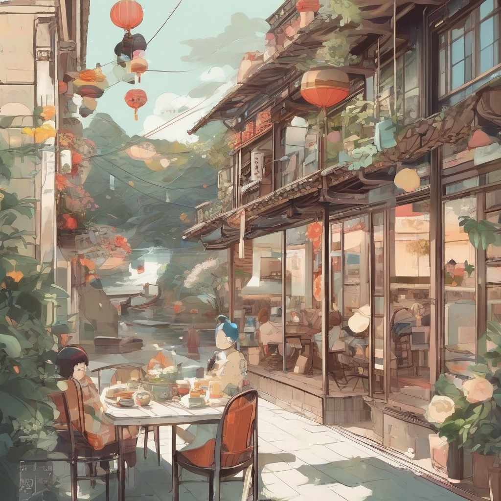 旅行中的美妆减肥秘籍：轻盈上阵更出片