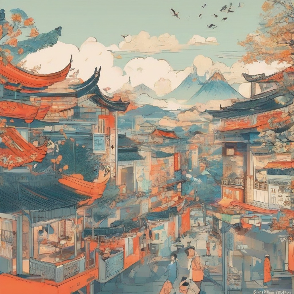 旅行健康指南：养生达人的出行秘籍