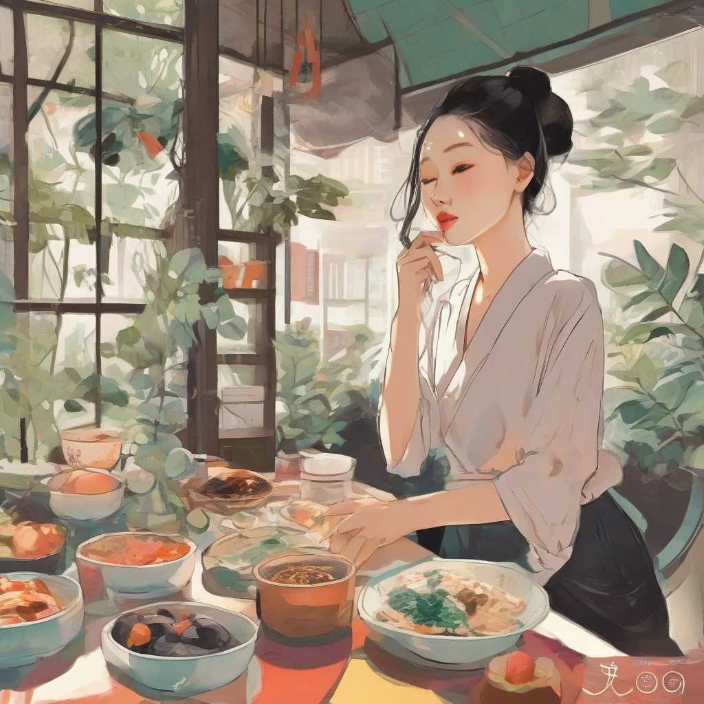 旅行健康美食收纳全攻略，轻松玩转旅途