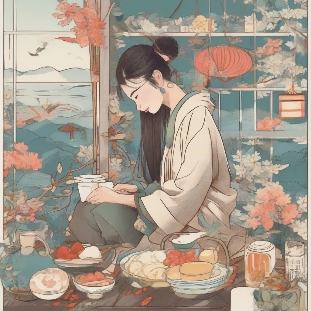 旅行护肤穿搭全攻略：美力不减分