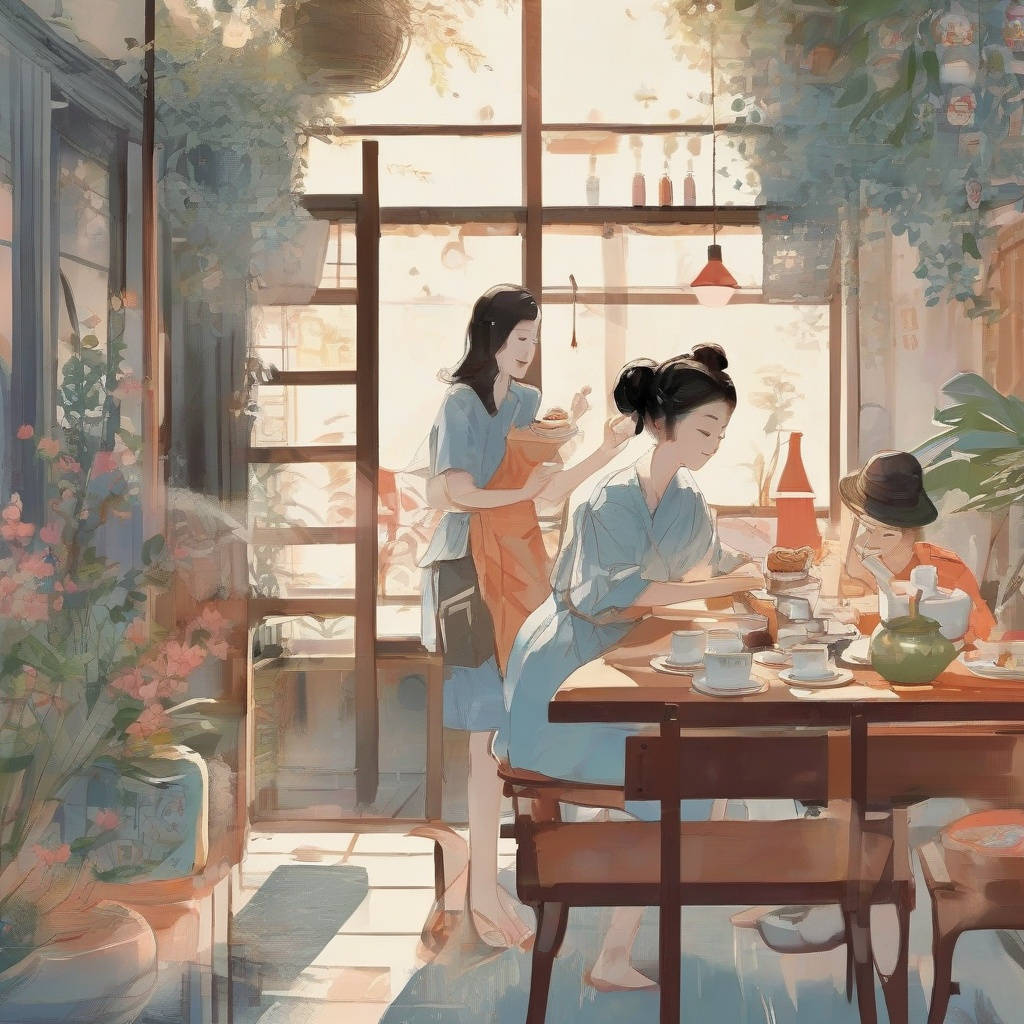 旅行瘦身两不误：美食与减脂的完美攻略