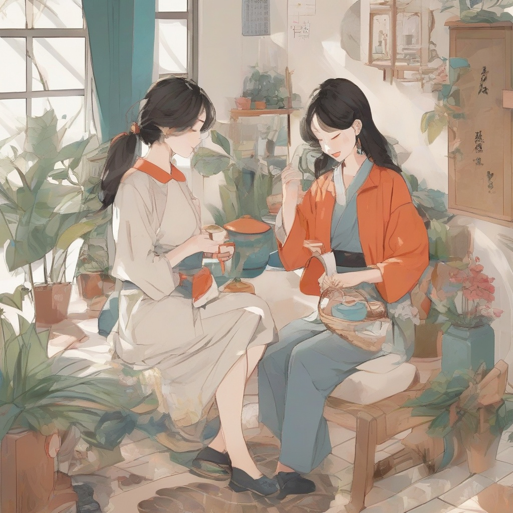 美妆收纳+养生彩妆，打造精致生活双攻略
