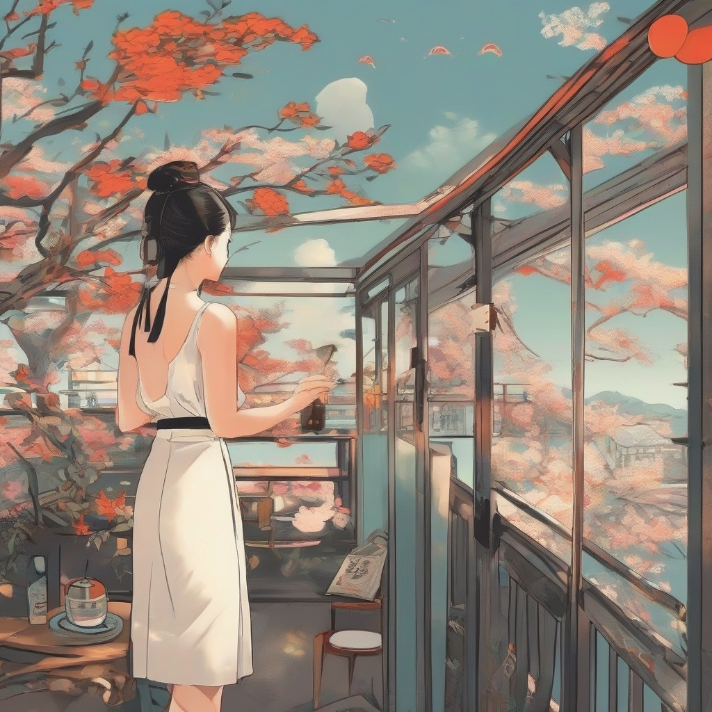 旅行瘦美指南：减肥护肤穿搭三合一攻略