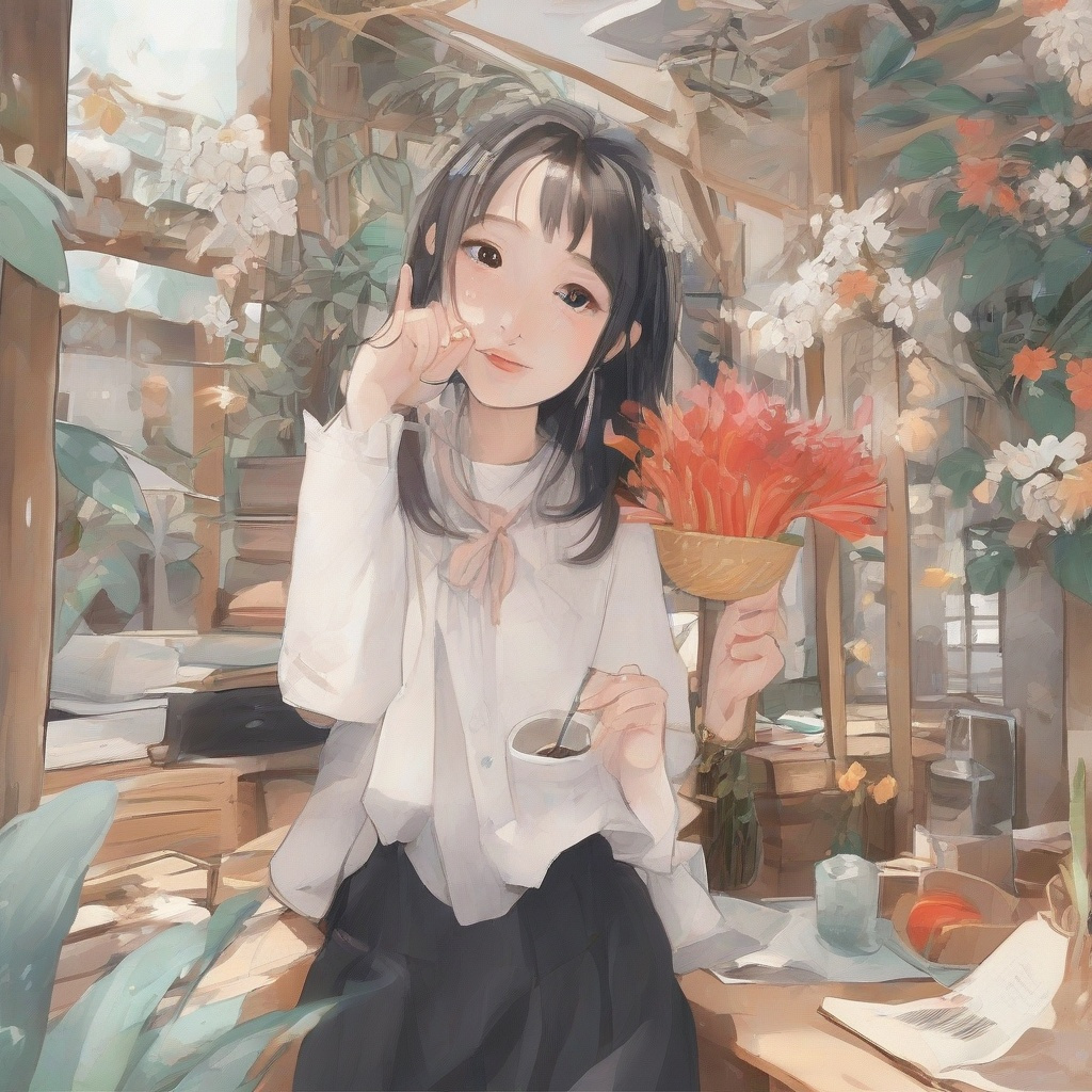 美妆收纳+穿搭秘籍：5招让生活精致翻倍
