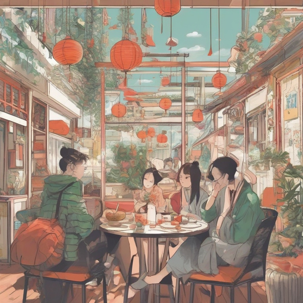 旅行也能瘦？养生减肥全攻略来啦！