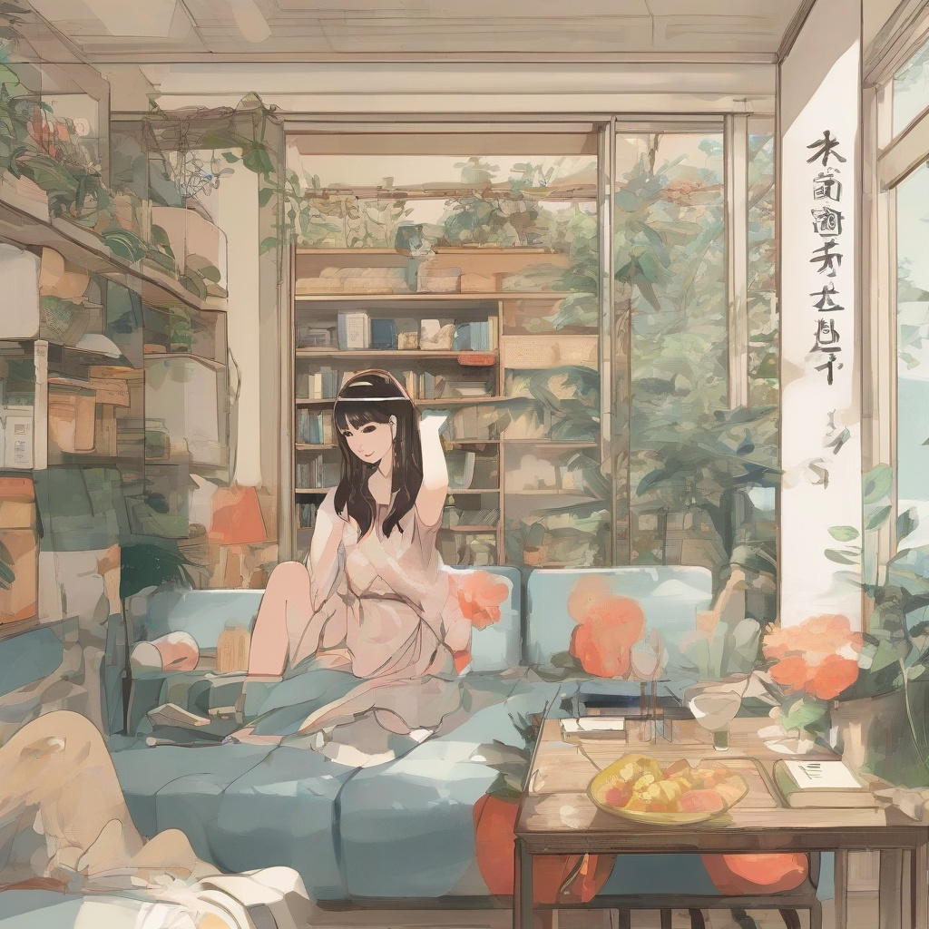 养生新视角：收纳穿搭里的健康密码