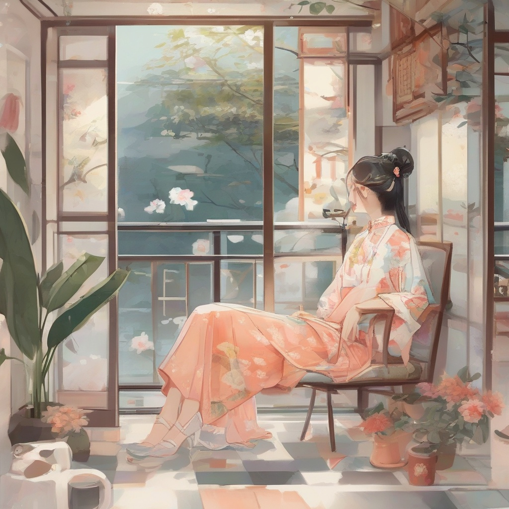 美妆与养生结合：打造自然健康美