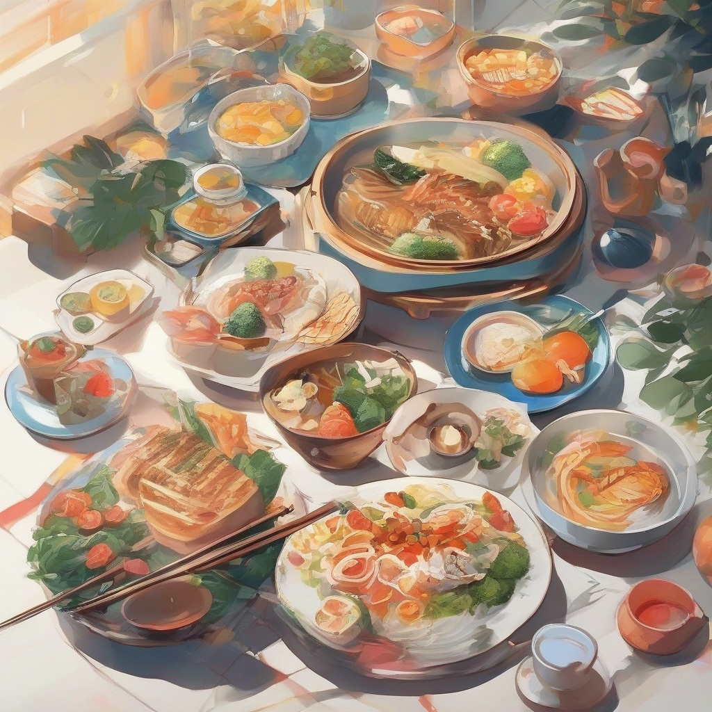 旅行健康与美食全攻略：玩得好更要吃得妙