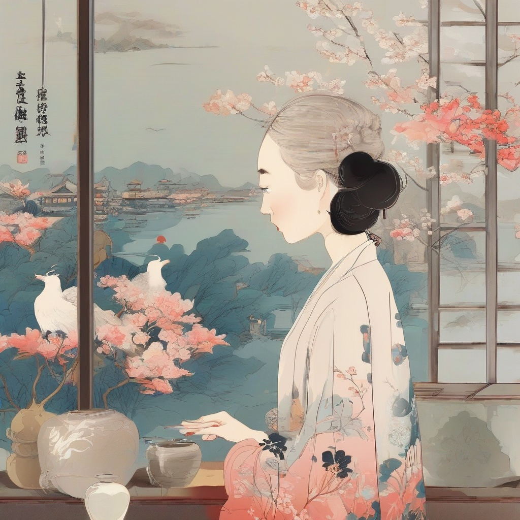 美妆养生收纳三合一，打造精致生活秘籍