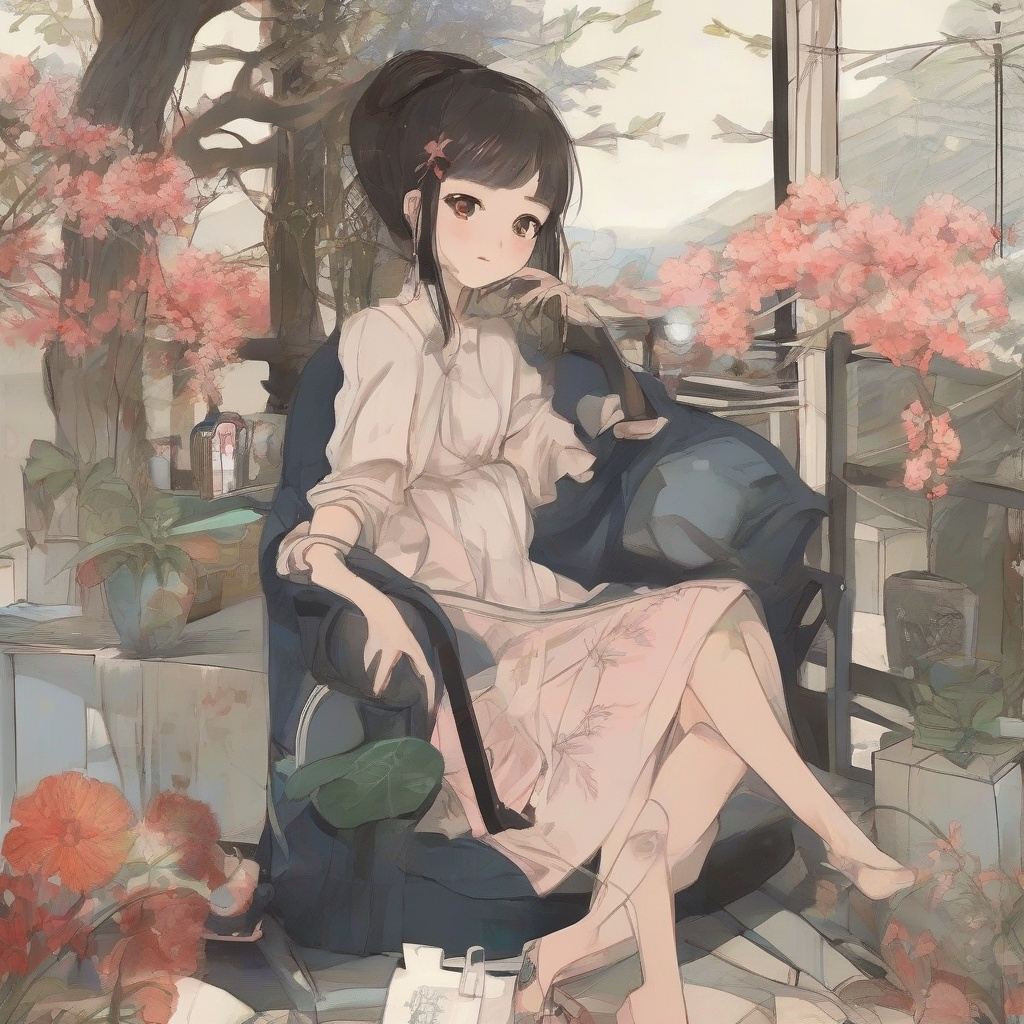 养生减肥穿搭三合一：轻松变美小妙招