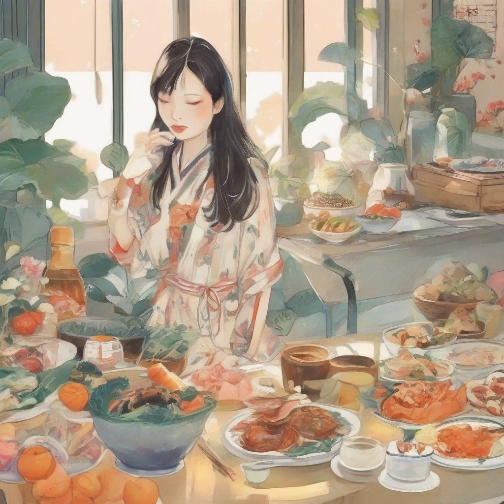 旅行健康与美食全攻略：玩得好更要吃得妙