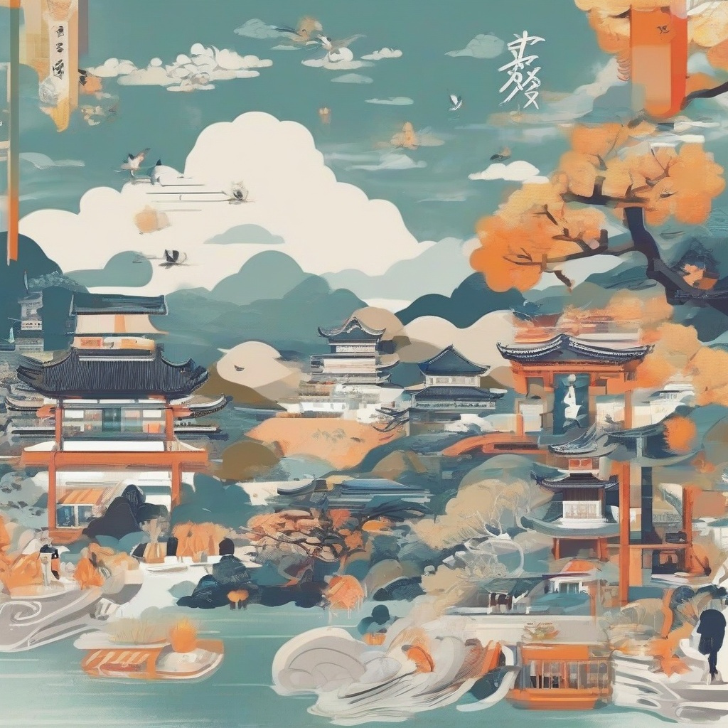 旅行穿搭+美妆技巧：轻松瘦出氛围感