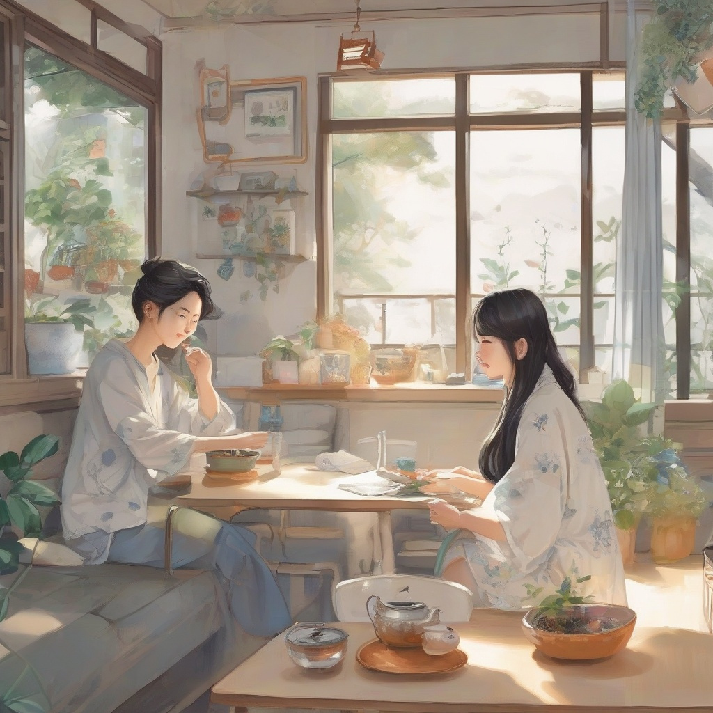 美妆+健康+穿搭：3招打造精致生活美学