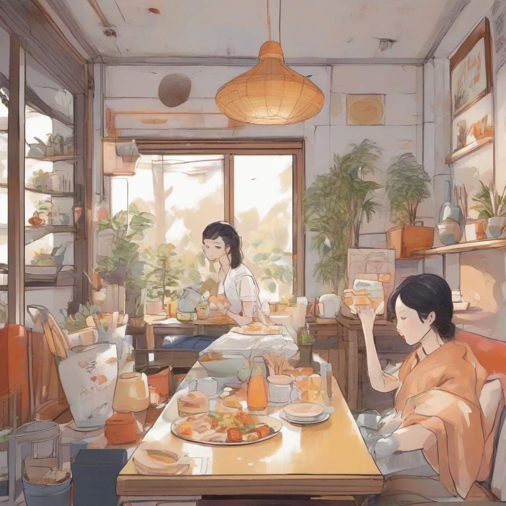 旅行攻略：美食、护肤与家居灵感全收录