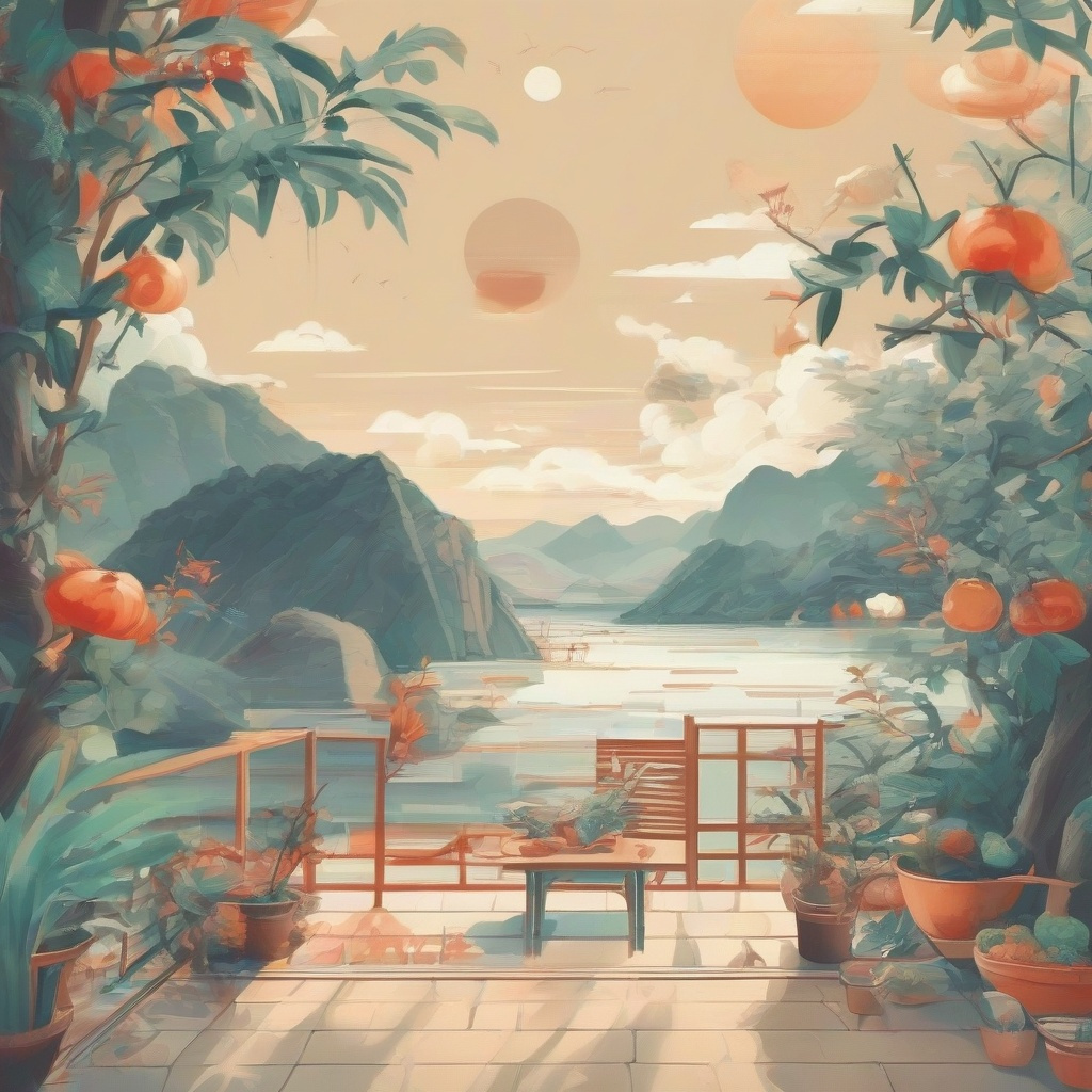 旅行攻略：养生收纳穿搭三合一秘籍