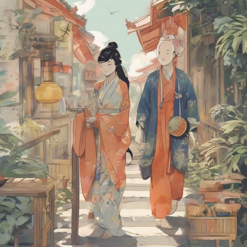 旅行中的护肤秘籍：养生美妆两不误