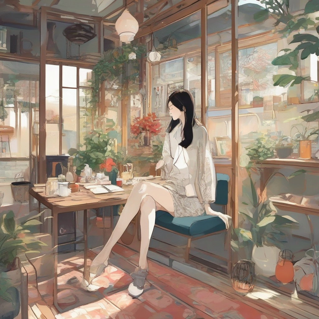 旅行美妆全攻略：轻装上阵也能美出圈