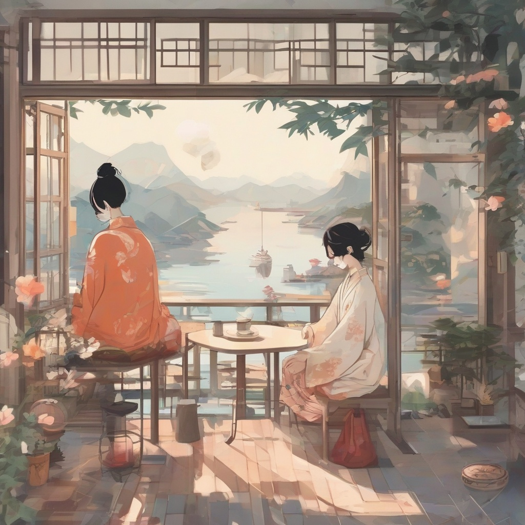 旅行也能美美哒！美妆减肥双攻略